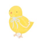 8 Piatti Animali Pasqua