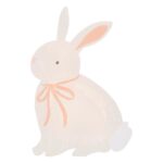 8 Piatti Animali Pasqua